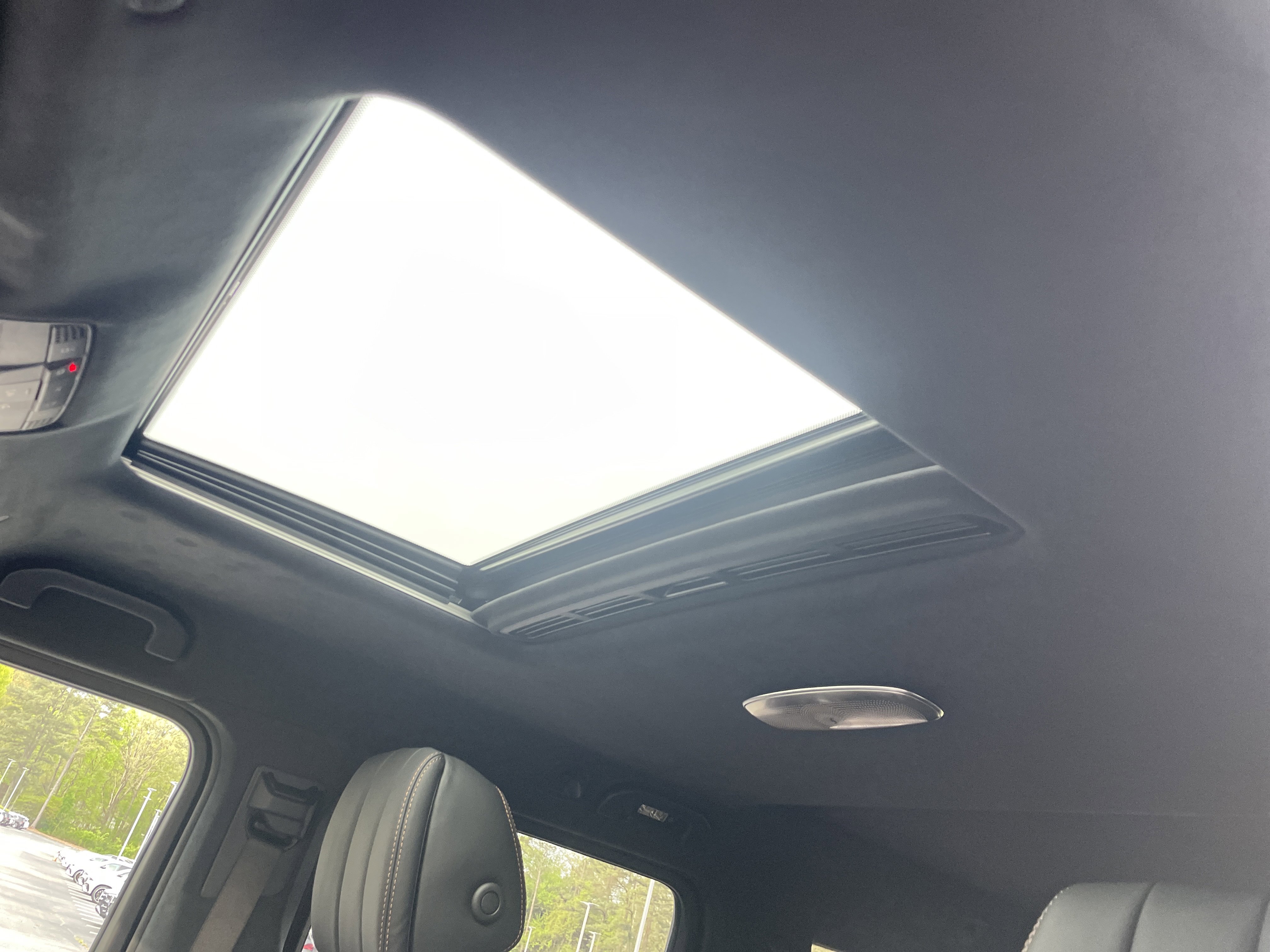 2026 Mercedes-Benz G 550