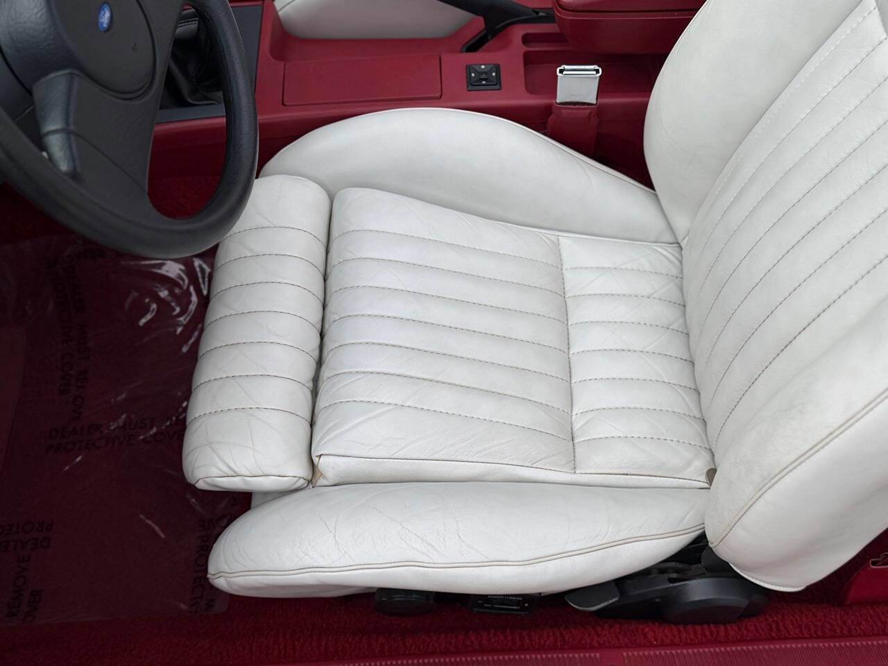 1988 Ford Mustang GT