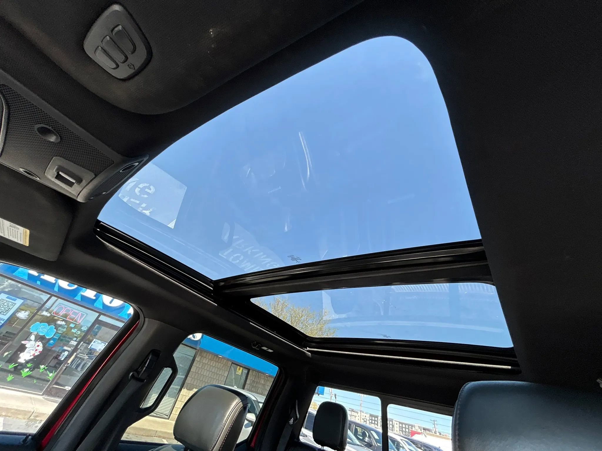 2019 Ford F150 Platinum