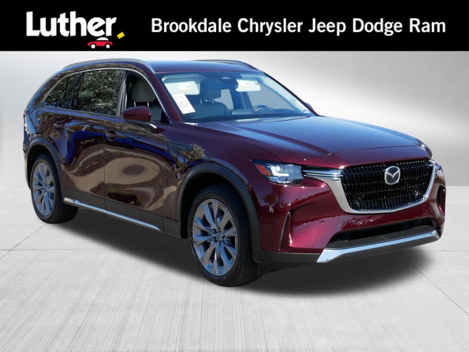 Used MAZDA CX-90 for Sale in North Branch, MN - Autotrader