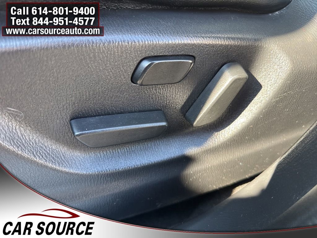 2015 MAZDA Cx-5 Grand Touring