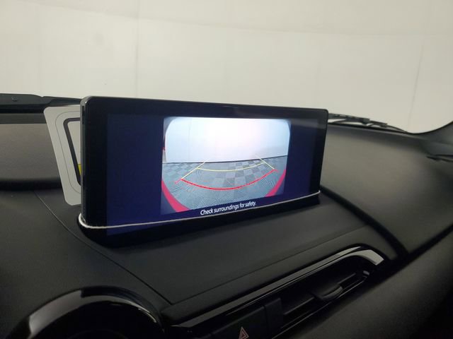 2026 MAZDA MX-5 Miata Sport