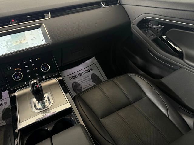 2023 Land Rover Range Rover Evoque S