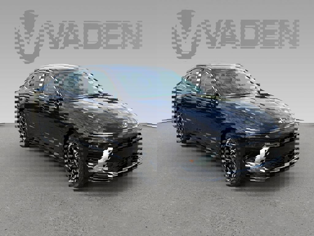 New 2026 Hyundai Sonata SEL