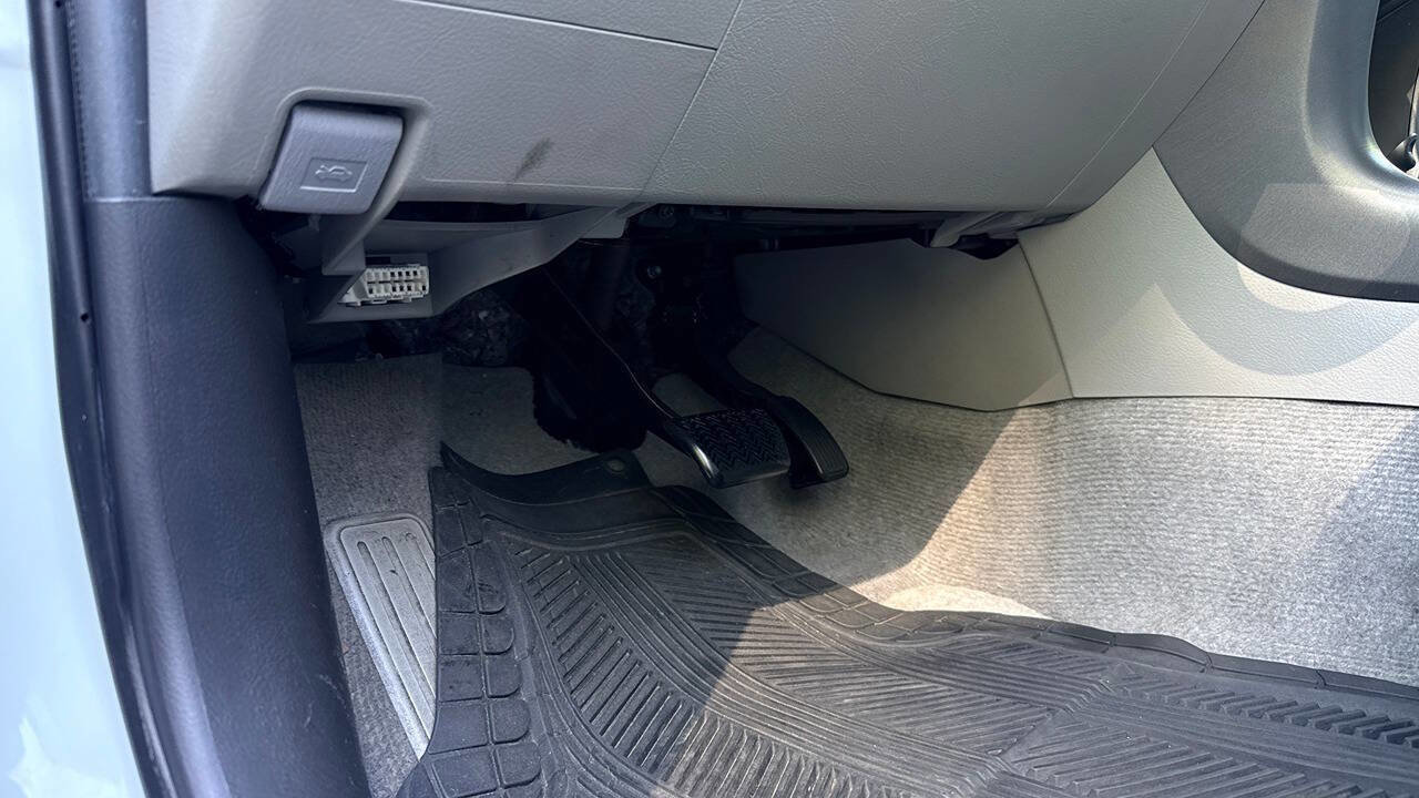 2012 Toyota RAV4 4WD