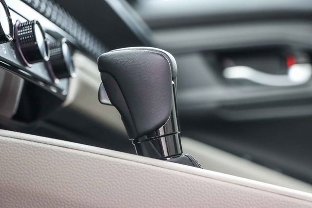 2024 Honda Accord EX-L