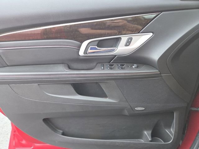 2014 GMC Terrain Denali