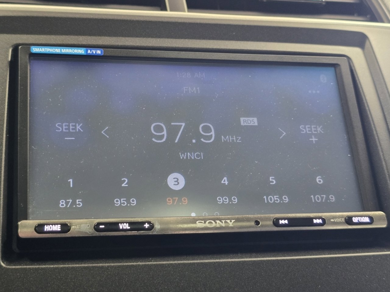 2017 Toyota Camry XSE