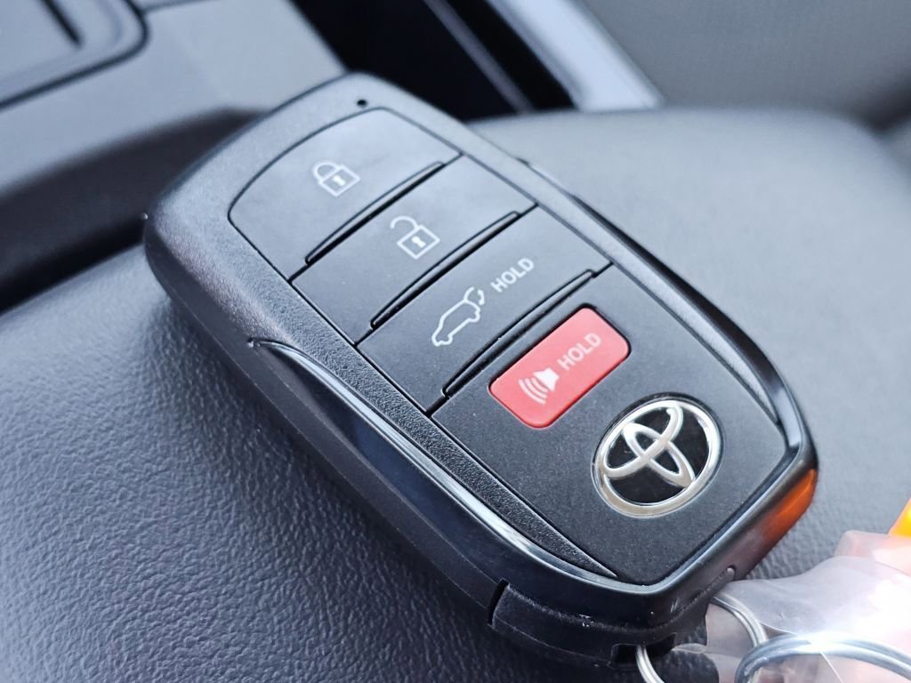 2024 Toyota Prius Prime Premium