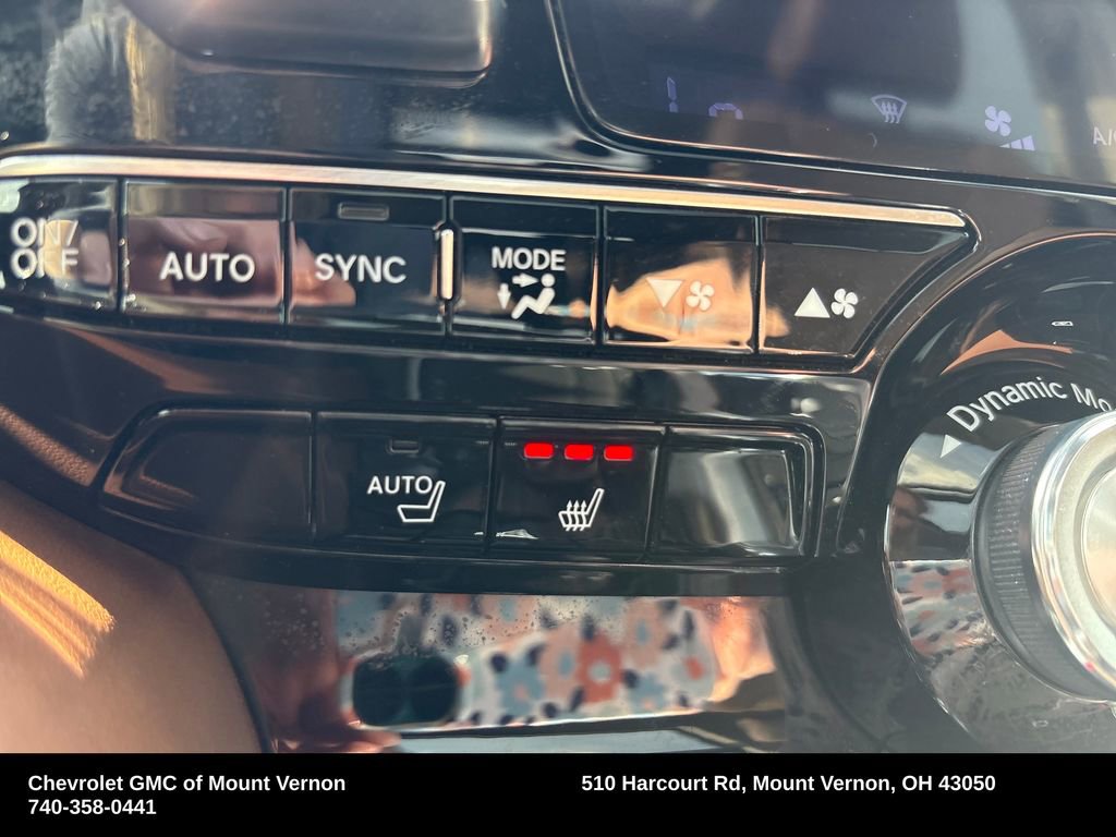 2023 Acura MDX FWD w/ Technology Package