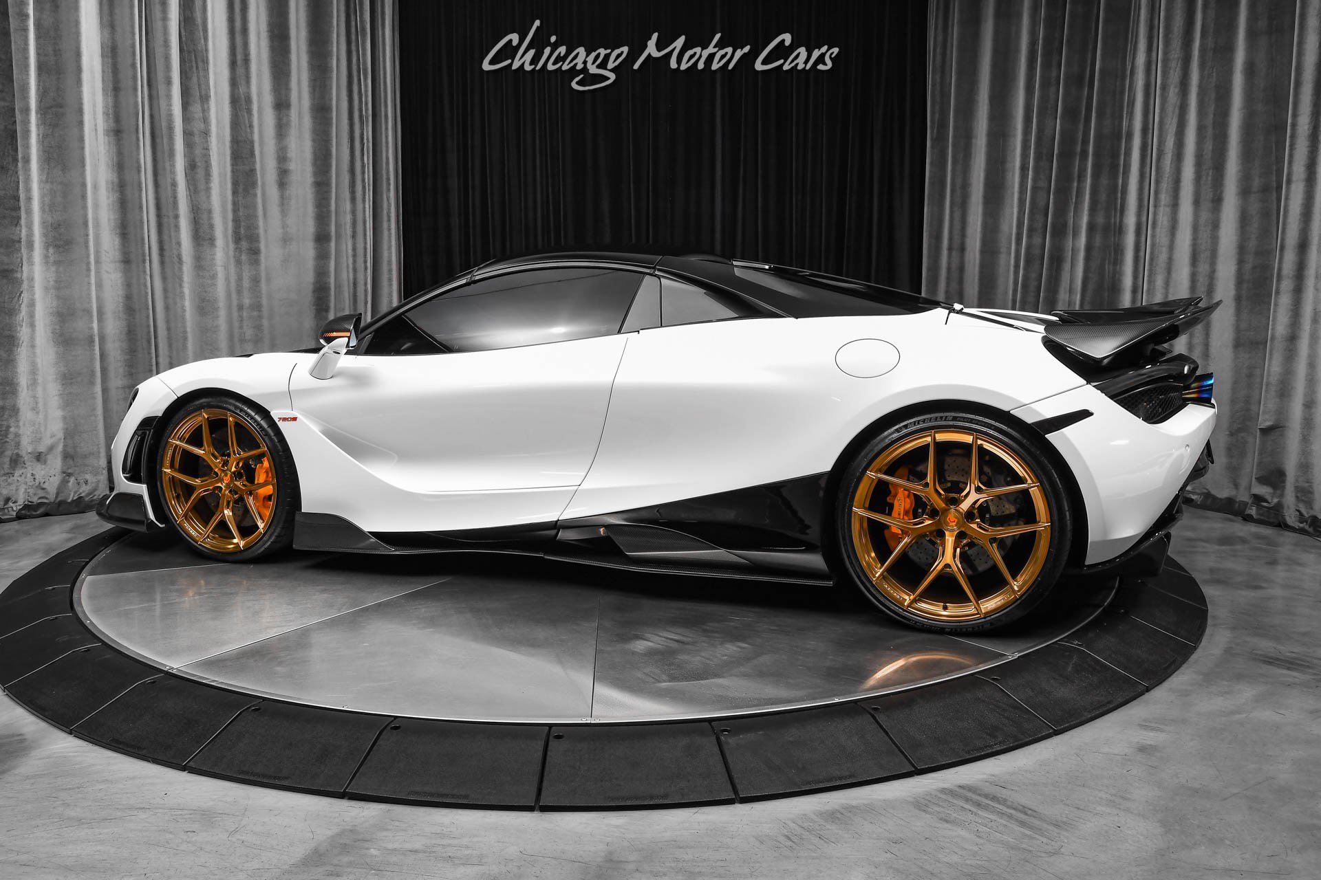 Used 2020 McLaren 720S Performance photo 20