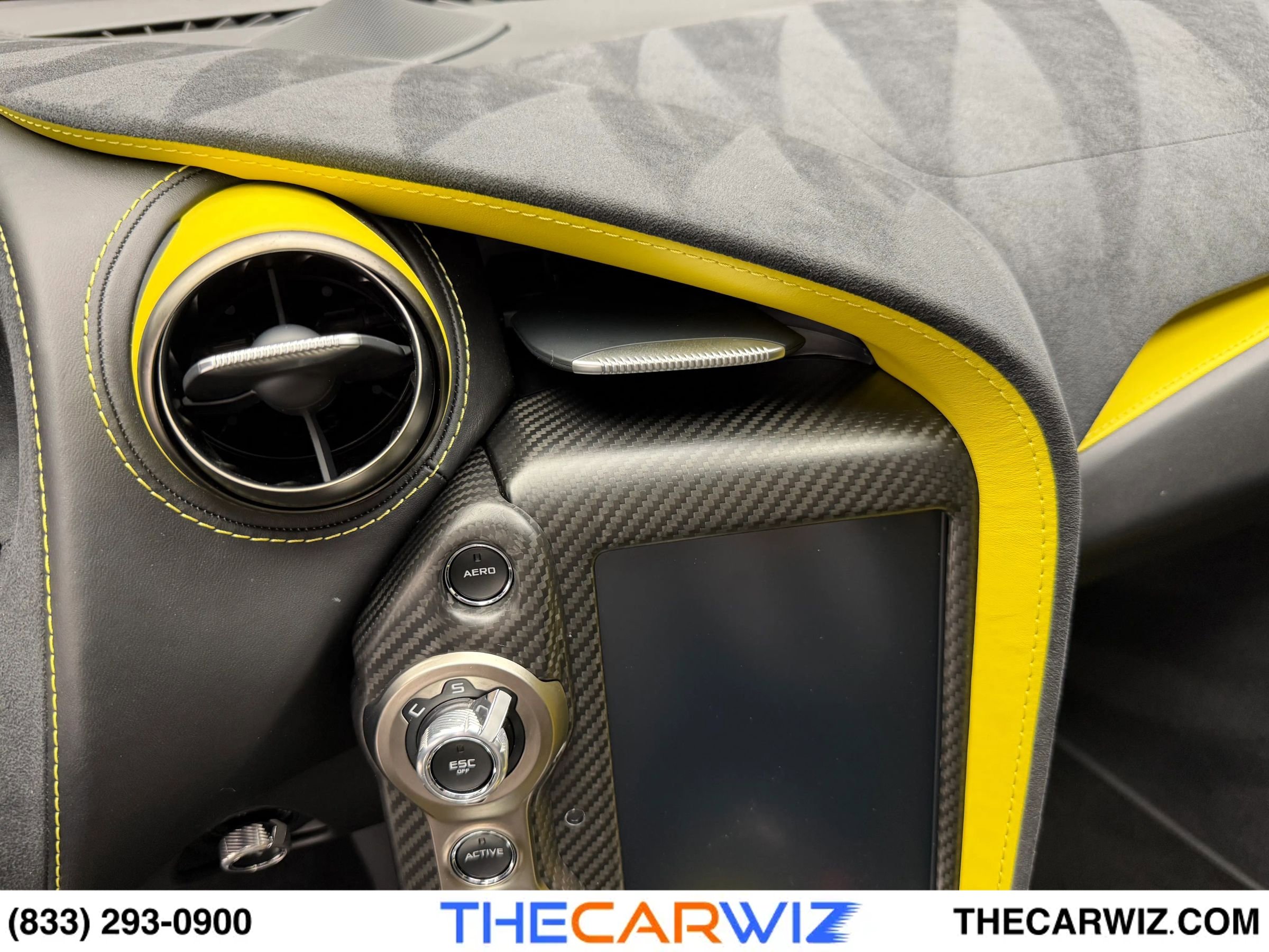 Used 2018 McLaren 720S Performance photo 55