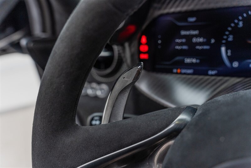 Used 2024 McLaren 750S Spider photo 85