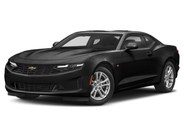 Used 2022 Chevrolet Camaro LT w/ RS Package
