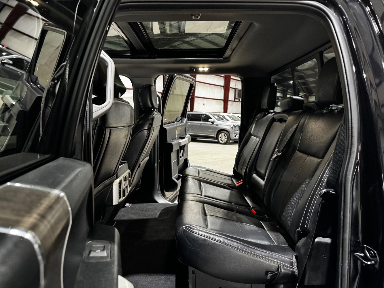 2021 Ford F350 Lariat