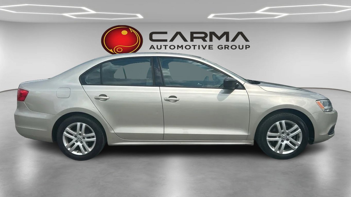 2014 Volkswagen Jetta TDI Value Edition