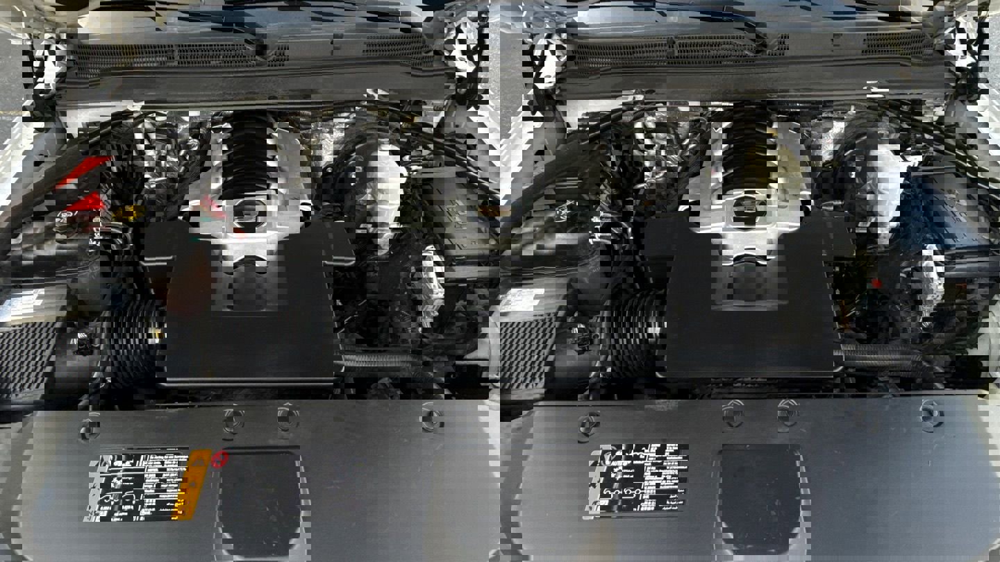 2017 Cadillac Escalade Platinum