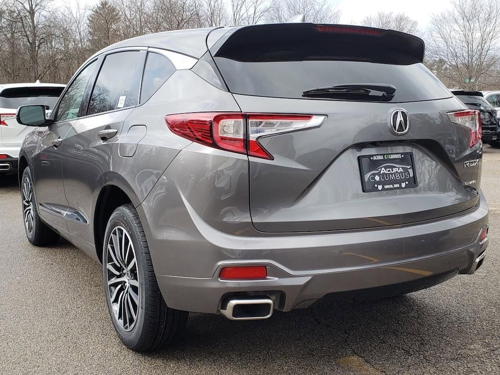 2026 Acura RDX SH-AWD w/ Advance Package