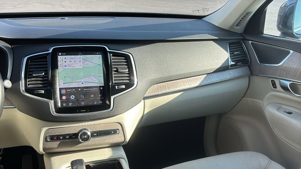 2023 Volvo Xc90 B5 Plus