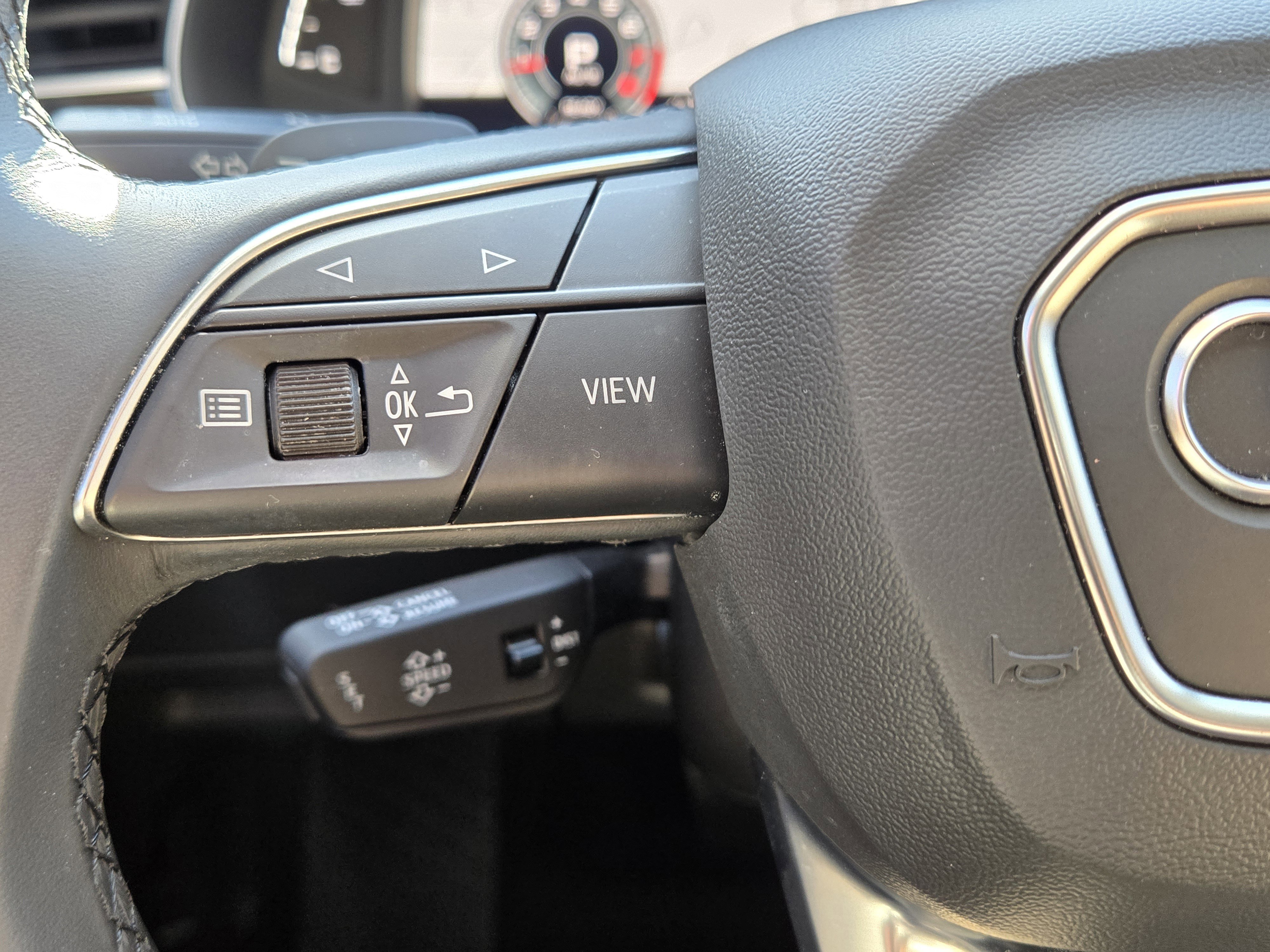 2022 Audi Q7 2.0T Premium Plus