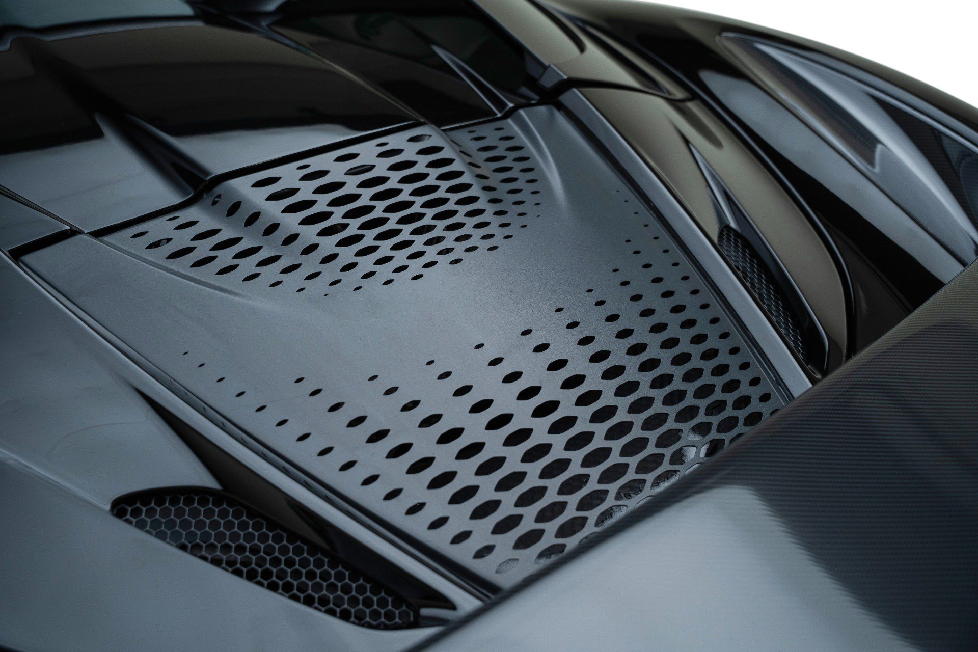 Used 2024 McLaren 750S Spider photo 30