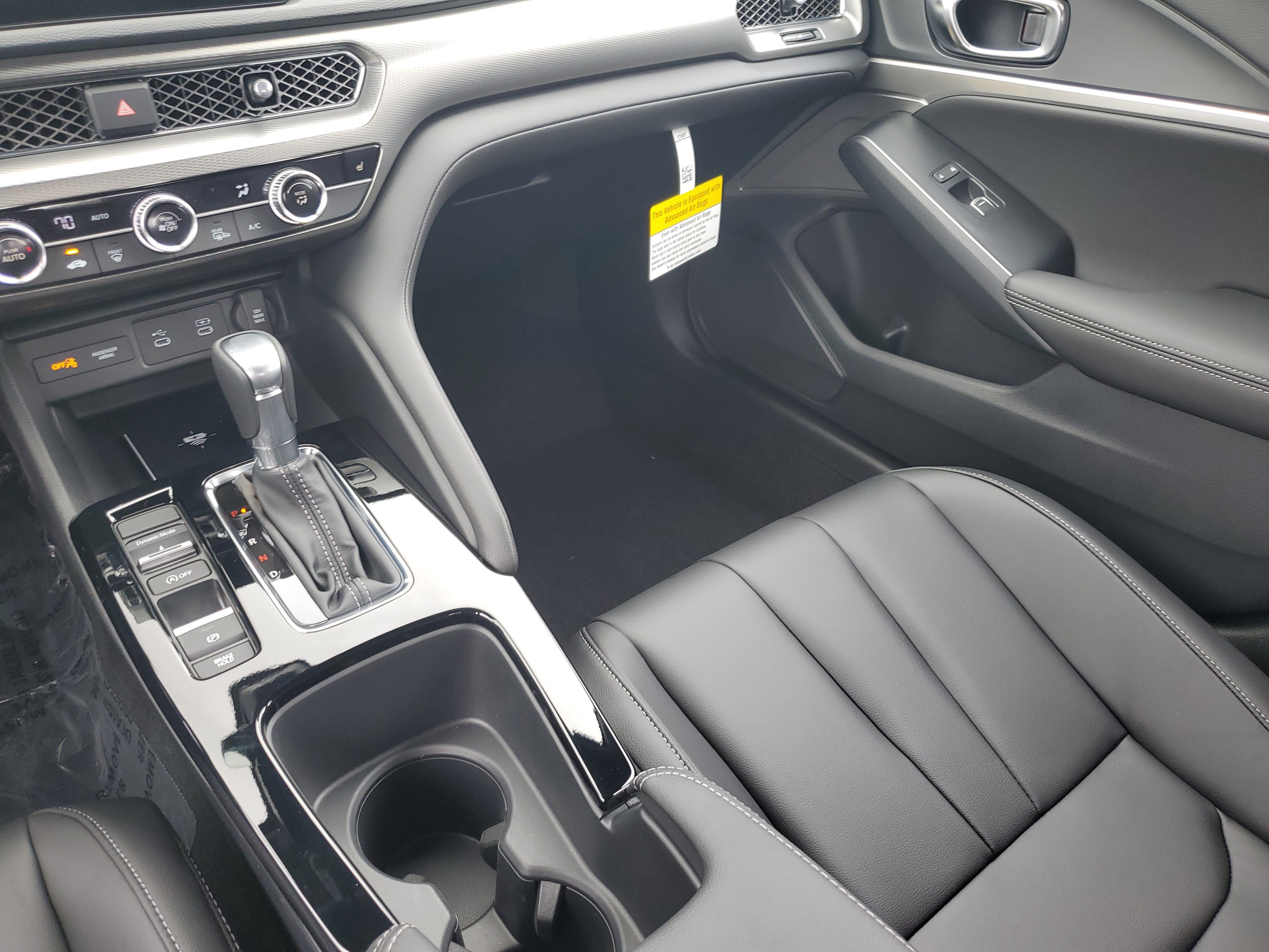 2026 Acura Integra A-Spec