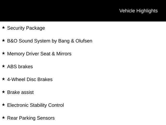 2024 Ford Mustang Premium
