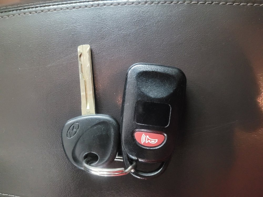 2015 Hyundai Tucson GLS