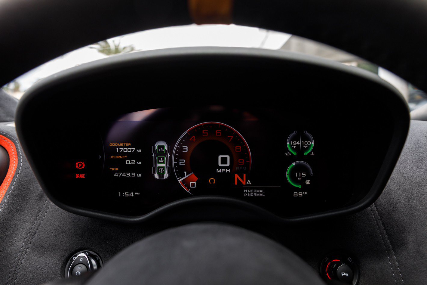 Used 2019 McLaren 600LT photo 37