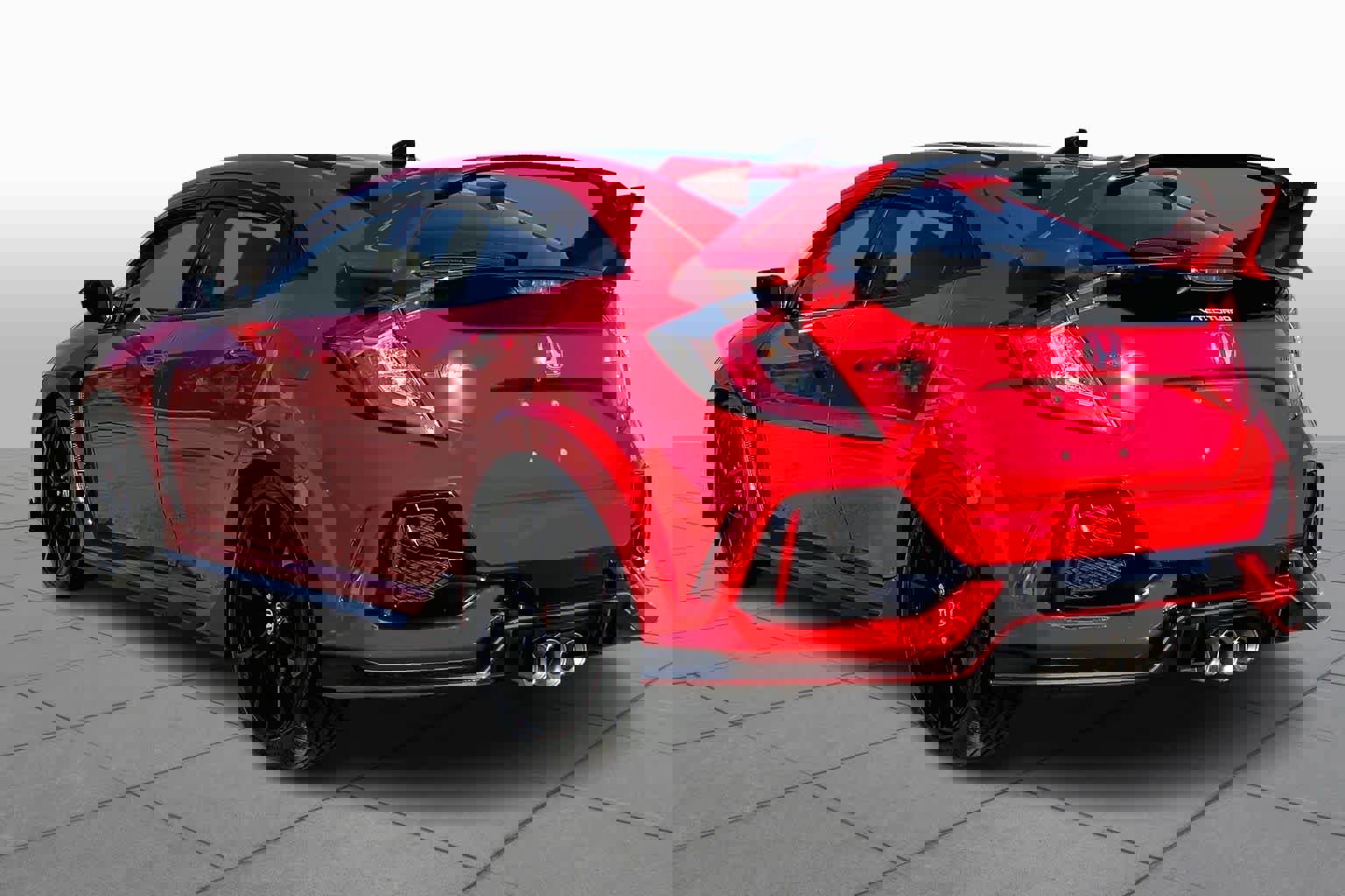 2018 Honda Civic Type R