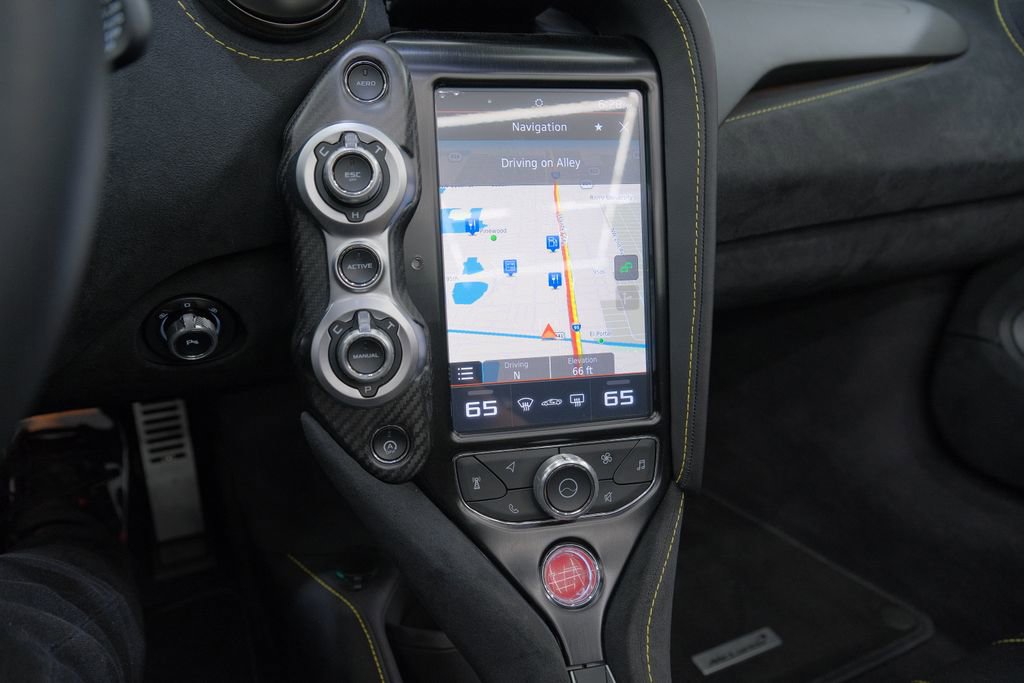 Used 2023 McLaren 720S Luxury photo 58