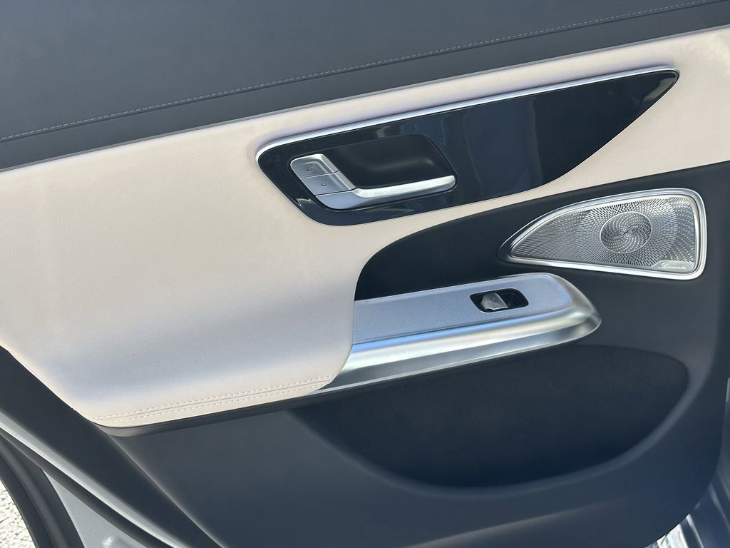 2026 Mercedes-Benz E 450 4MATIC Sedan