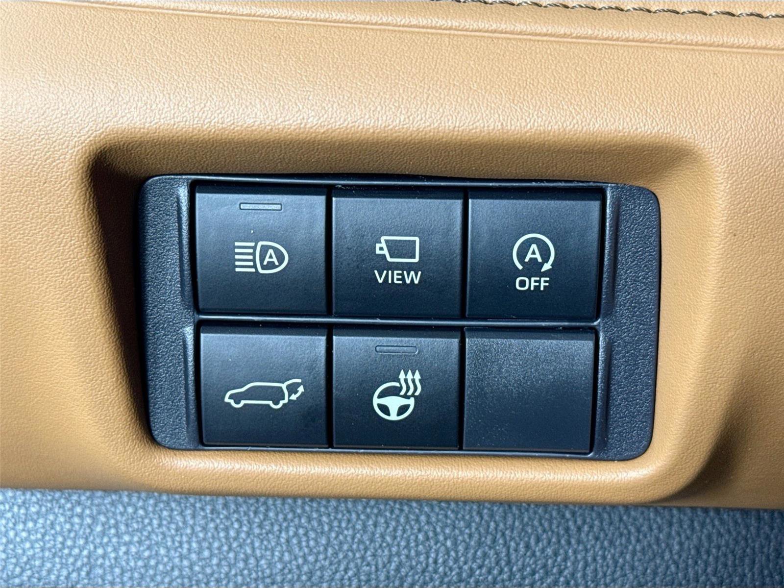 2024 Toyota Highlander Platinum