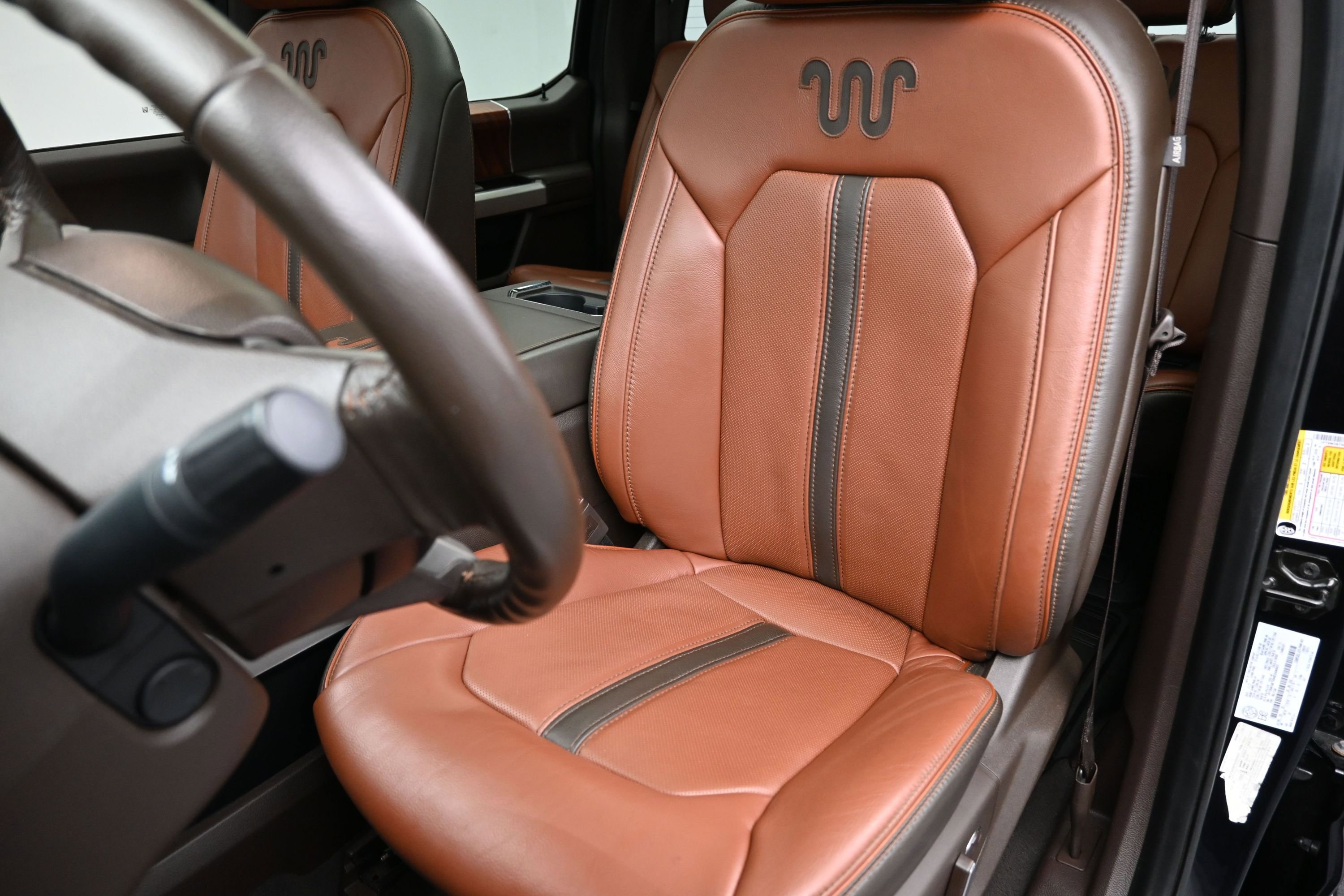 2022 Ford F350 King Ranch