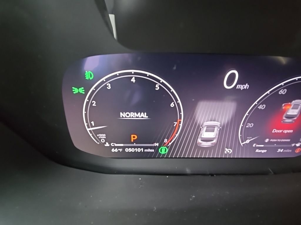 2024 Acura MDX SH-AWD w/ Technology Package