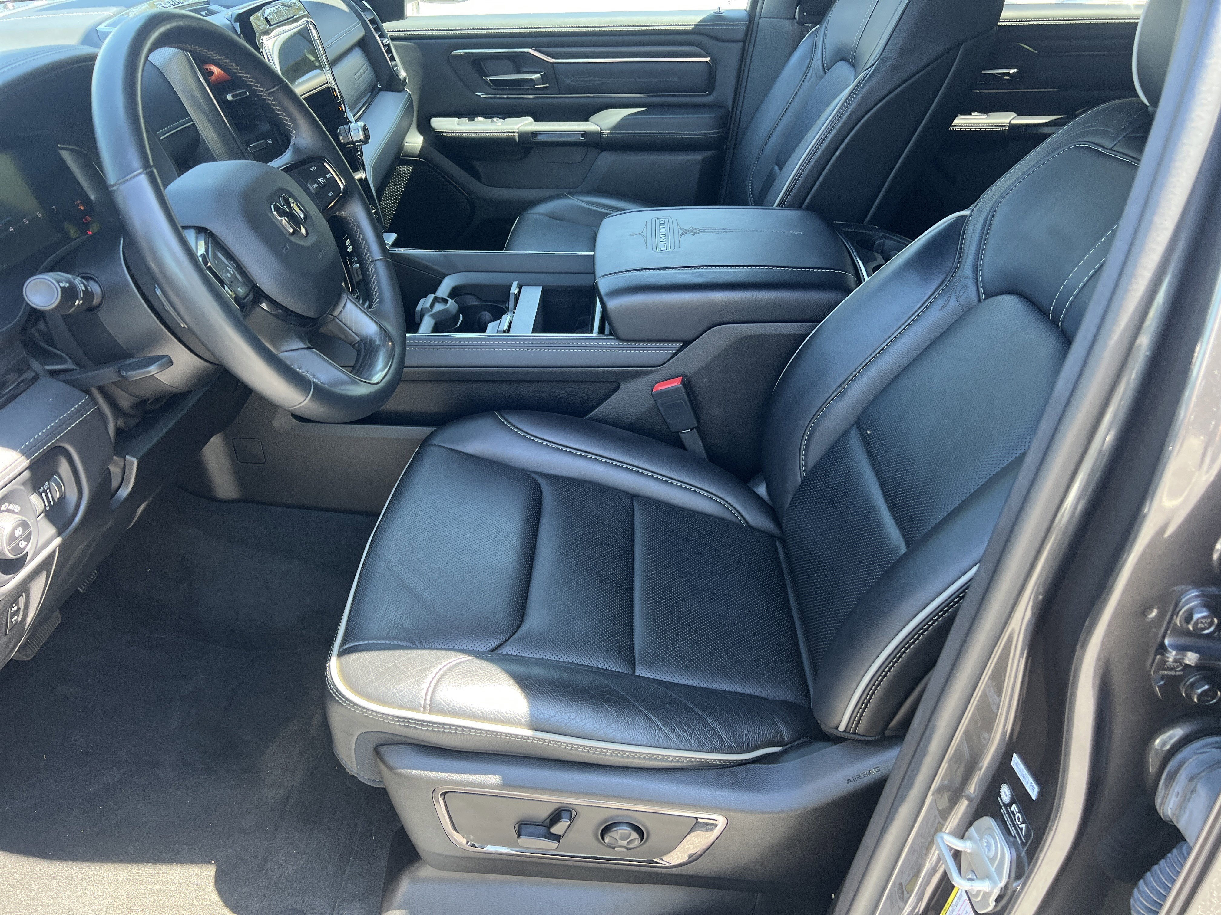 2024 RAM 1500 Limited