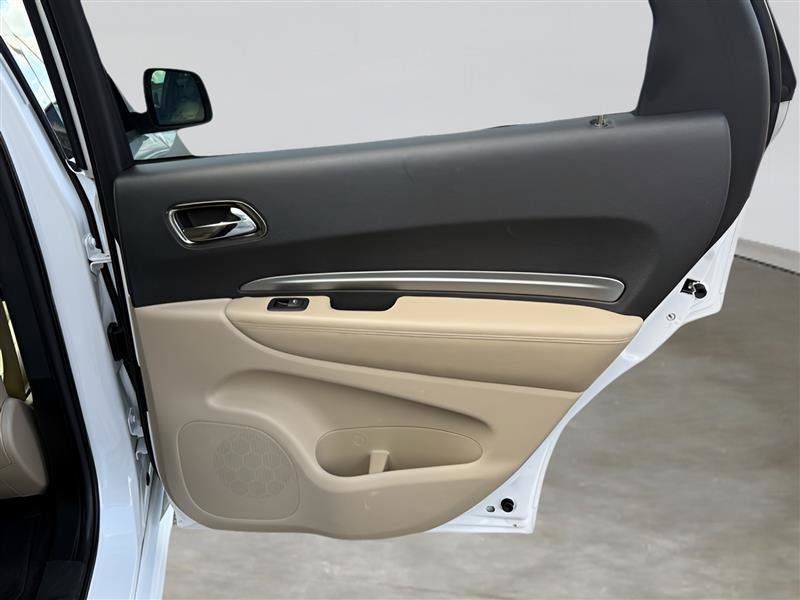 2019 Dodge Durango GT