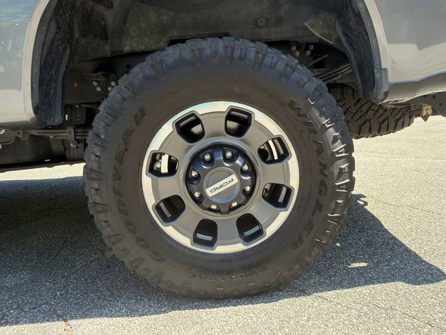 2023 Ford F250 Lariat