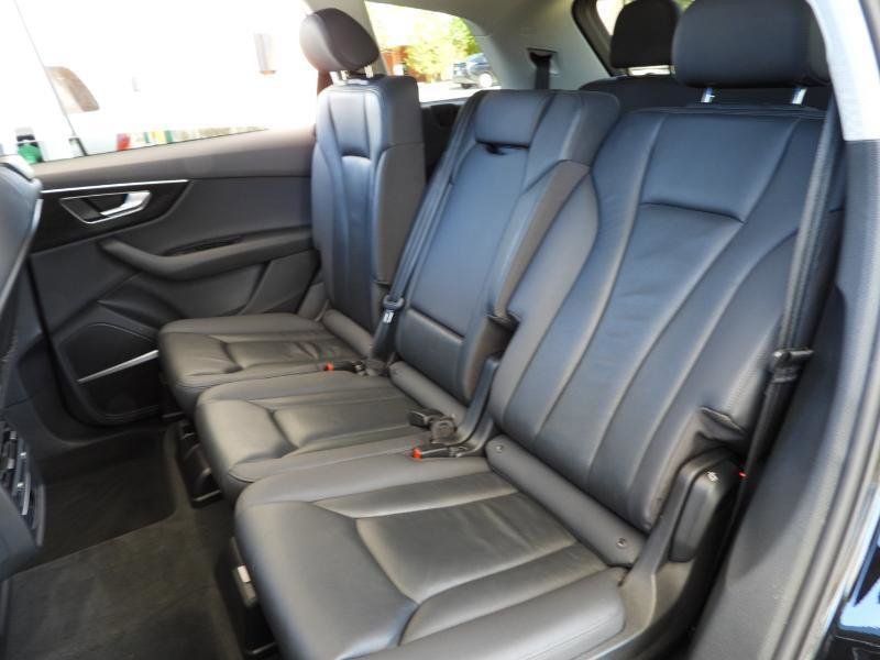 2022 Audi Q7 3.0T Premium Plus