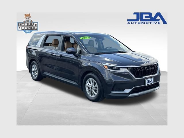 Used 2024 Kia Carnival LX