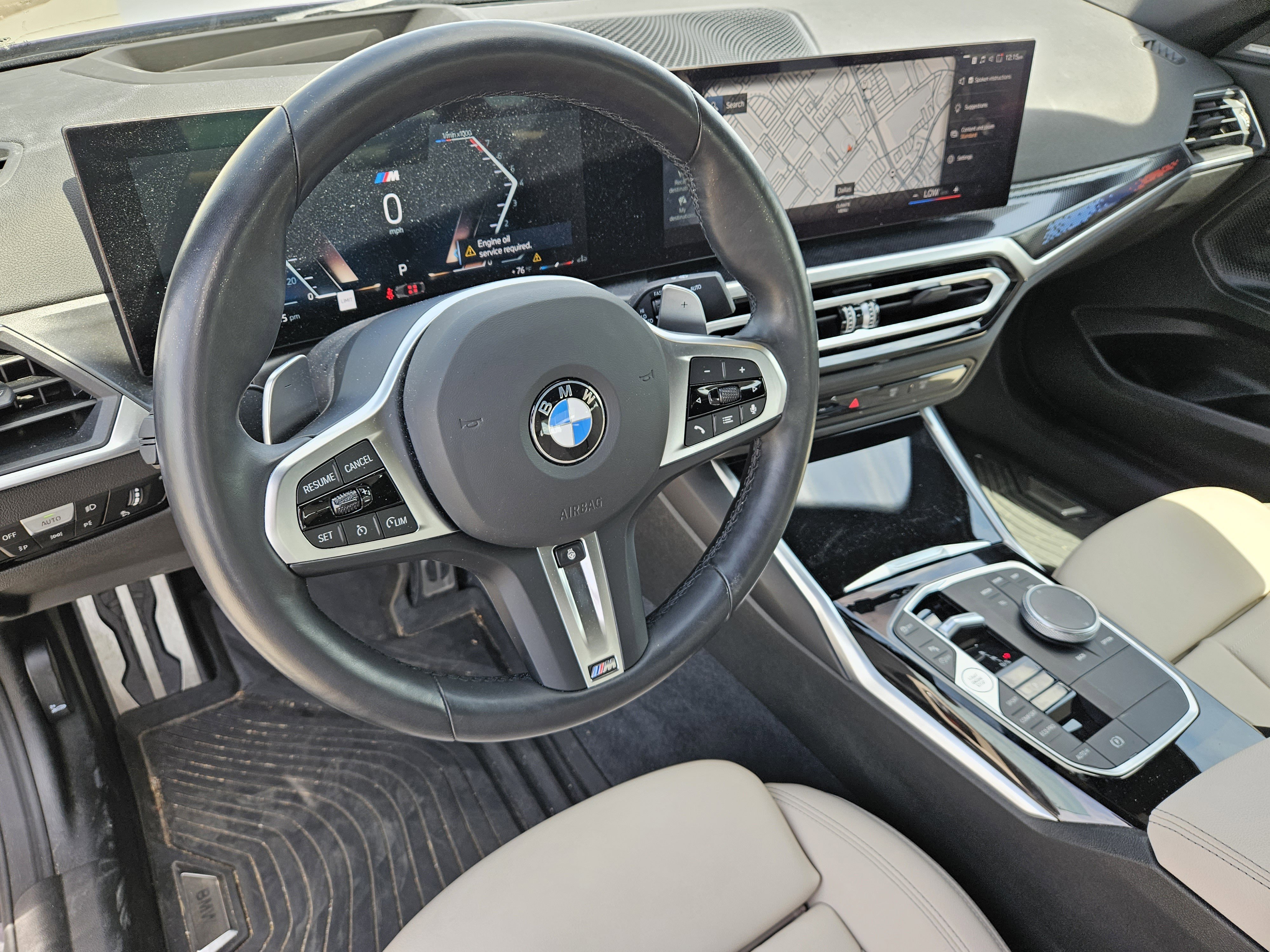 2024 BMW M240i xDrive Coupe