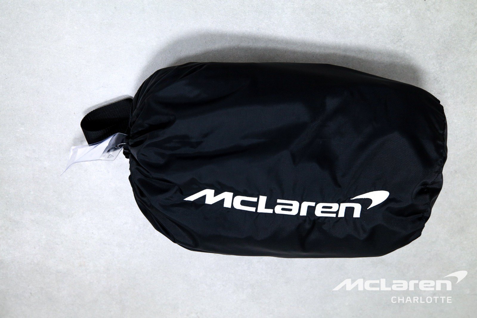 New 2027 McLaren 750S photo 22