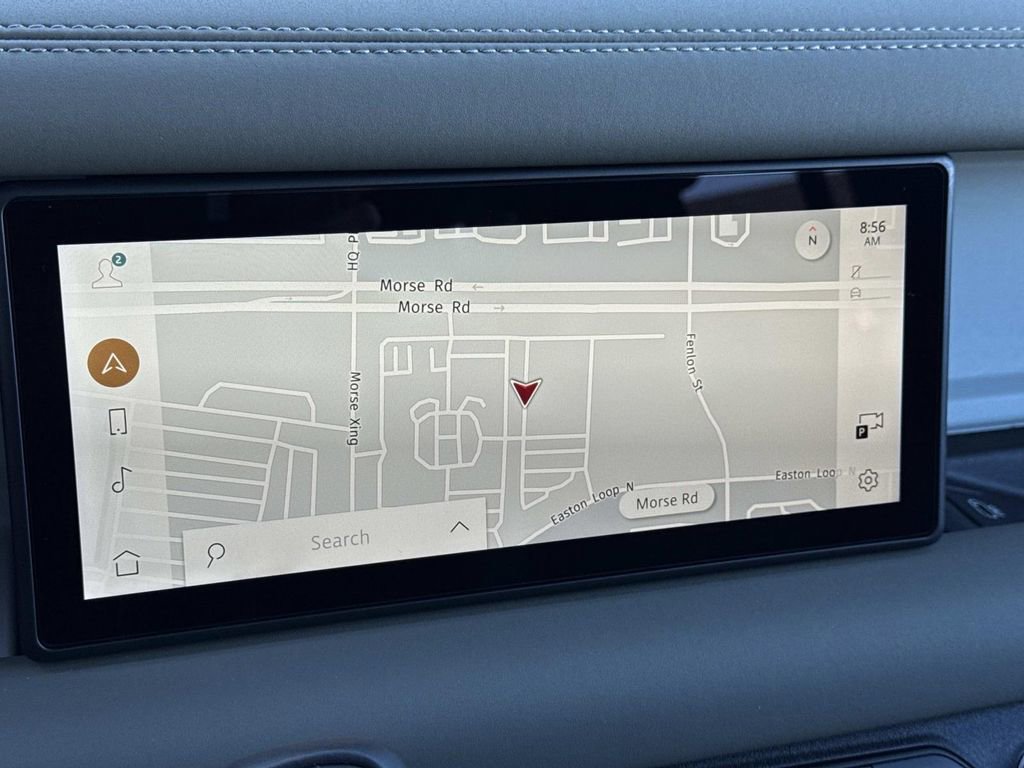 2024 Land Rover Defender 110 S