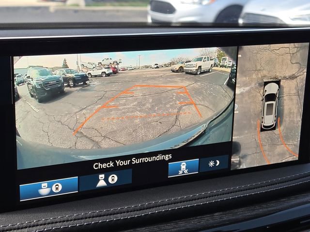 2025 Acura MDX Type S