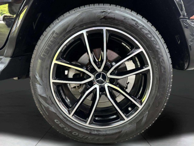 2024 Mercedes-Benz G 550