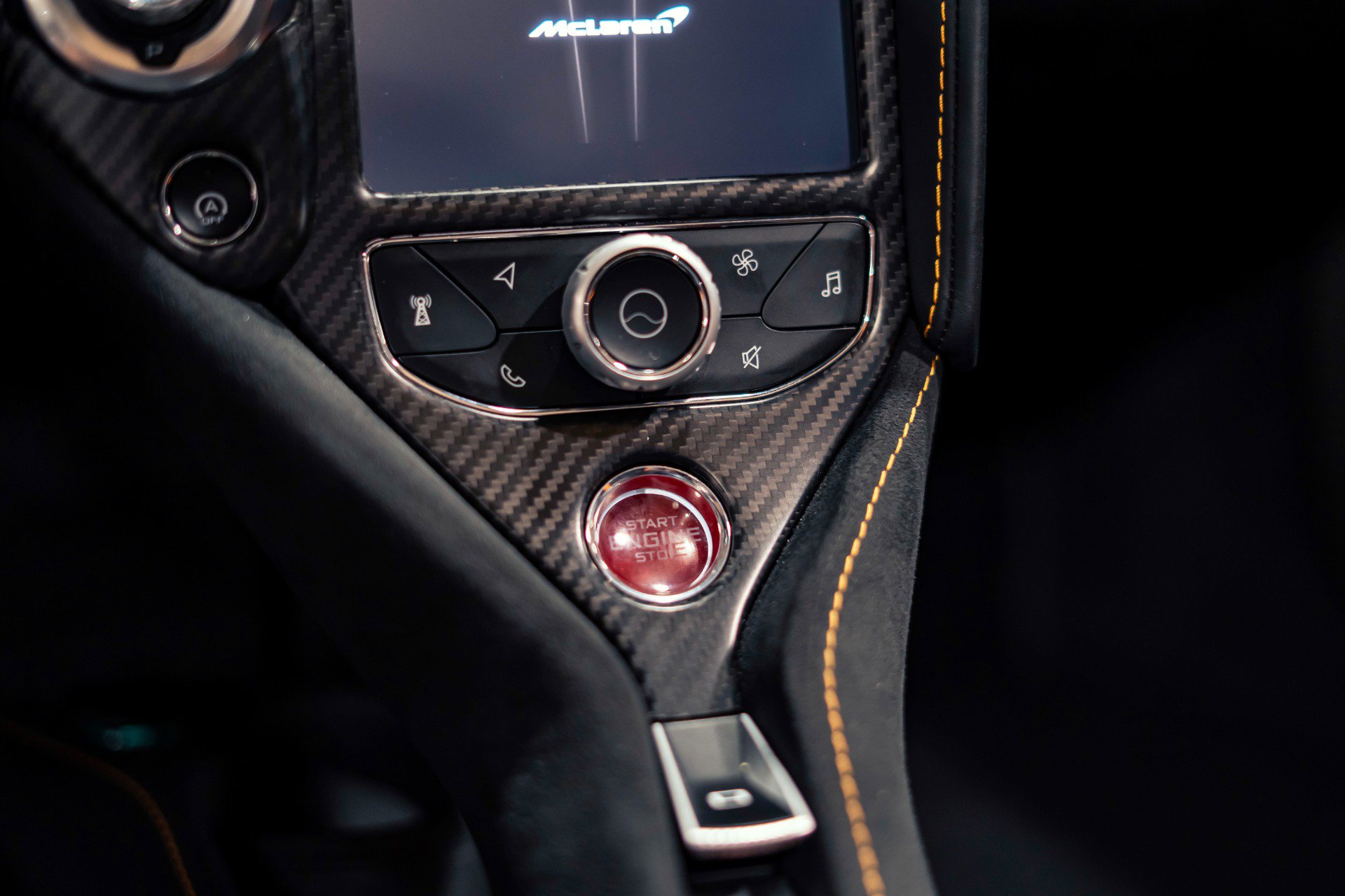 Used 2021 McLaren 720S Spider photo 30