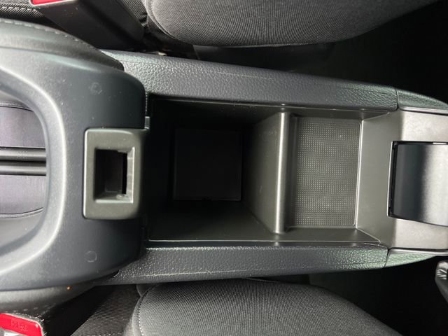 2020 Honda HR-V Sport