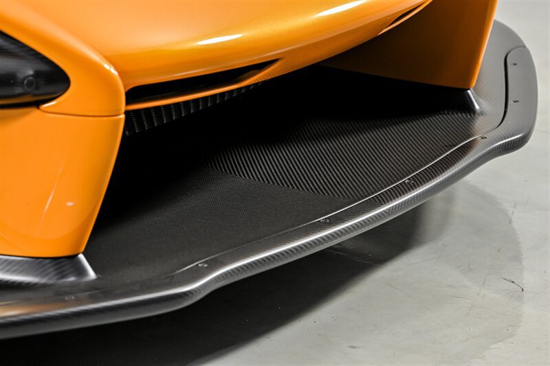 Used 2019 McLaren Senna 4