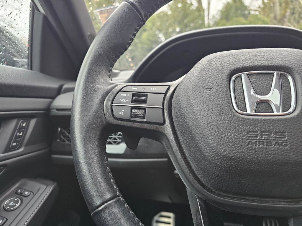 2023 Honda Accord Sport