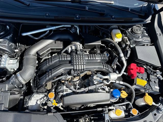 2024 Subaru Impreza 2.0i